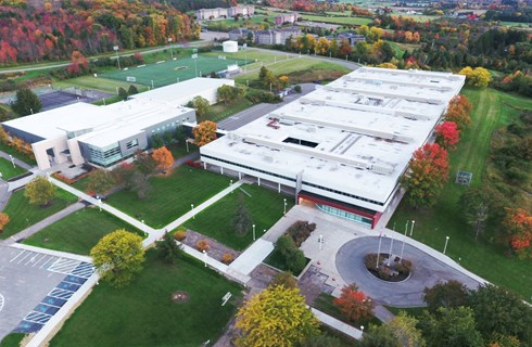 Tompkins Cortland Community College